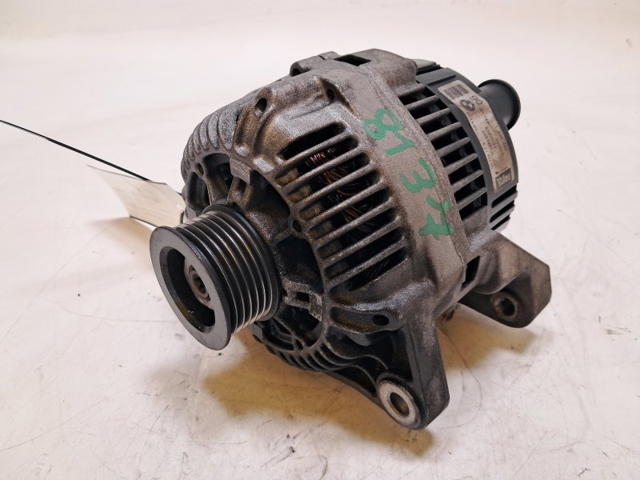 Dynamo 12317509111 BMW
