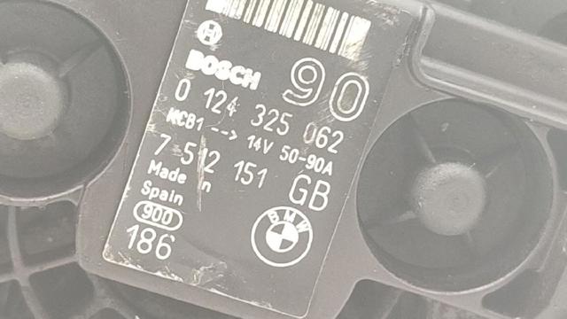 BMW 12317533270 Alternador  comprar en Albacete