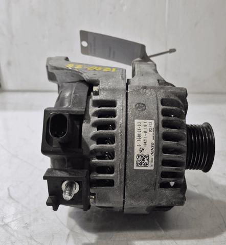 12317640132 Alternador  comprar en Pontevedra