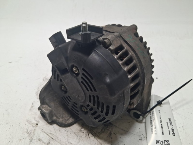 12317640132 Alternador  comprar en Zaragoza