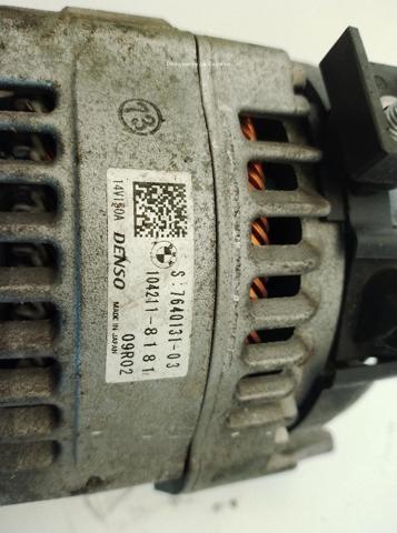 12317640132 BMW Alternador  comprar en Lleida