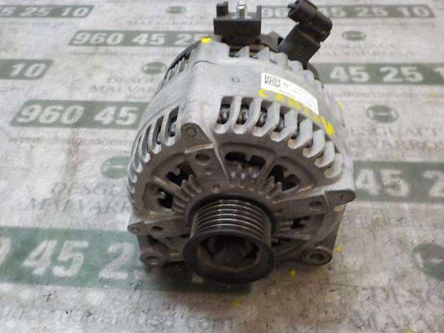 Alternador de coche 12317646814 BMW