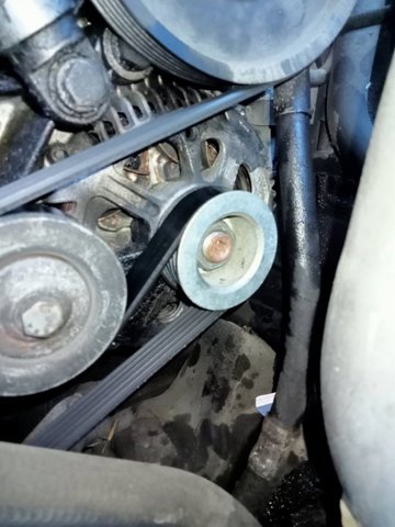 Regulador De Rele Del Generador (Rele De Carga) 12317788246 BMW