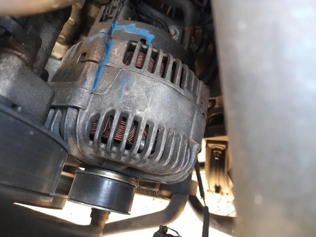 12317797522 BMW