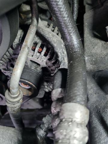 12317797661 Alternador  en stock Sabadell