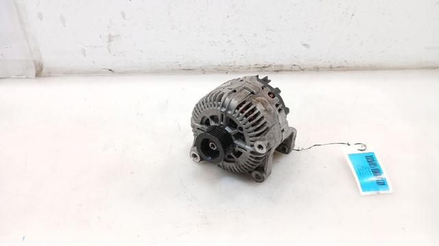 Precio del repuesto Generador 7  sedán