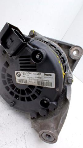 12317802261 BMW Alternador  disponible Vigo