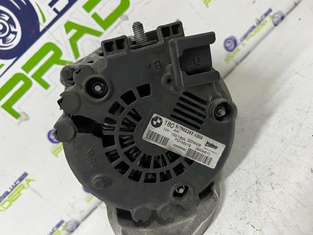 12317802261 BMW Alternador  en stock Gandía