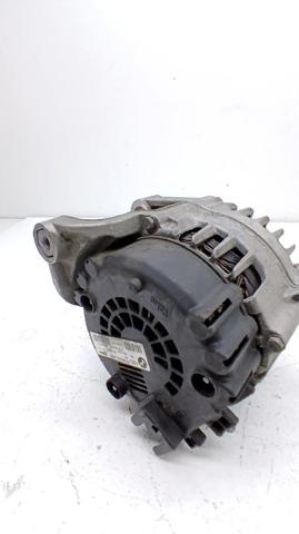 BMW 12317802261 Alternador  en stock Salamanca