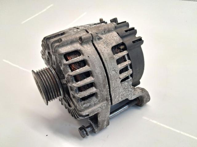 12317802619 BMW Alternador  disponible Ourense