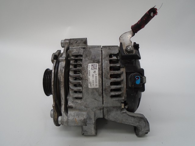 Alternador 12318645325 BMW