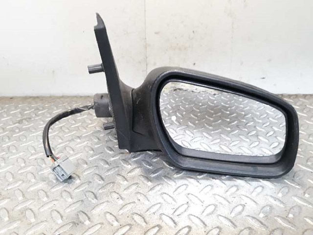 Espejo retrovisor derecho 1232185 Ford