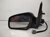 Espejo retrovisor izquierdo 1232187 FORD