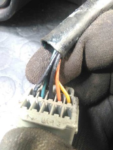 1232187 Espejo retrovisor izquierdo  comprar en Reus