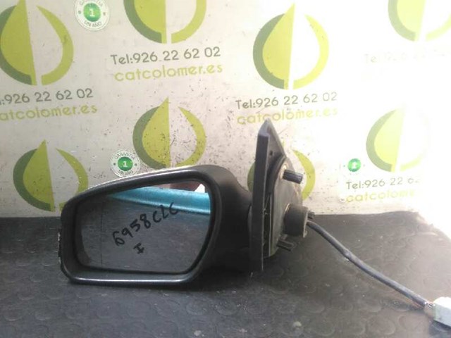 1232187 Espejo de retrovisor izquierdo comprar Girona