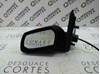 Espejo retrovisor izquierdo 1232187 FORD