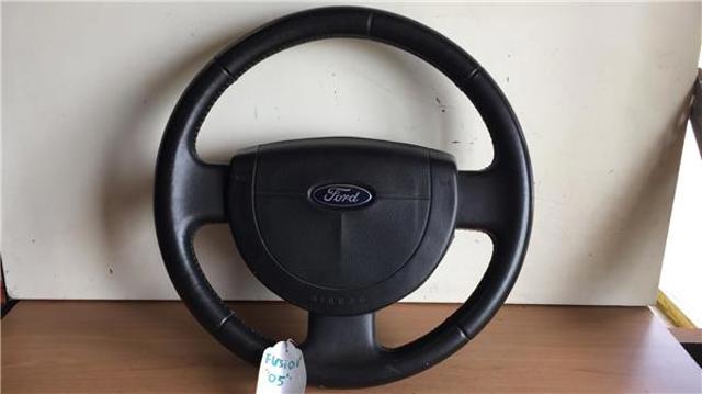 Comprar Volante multifuncion Fusion  JU