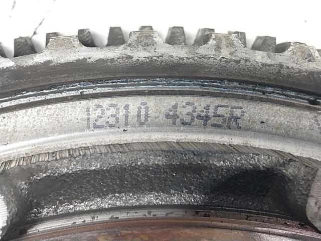 Volante motor Nissan Qashqai 2 J11
