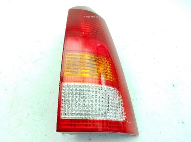 Ford Focus I (DNW)