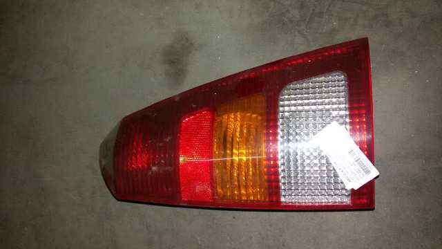 Ford Focus I familiar comprar en España
