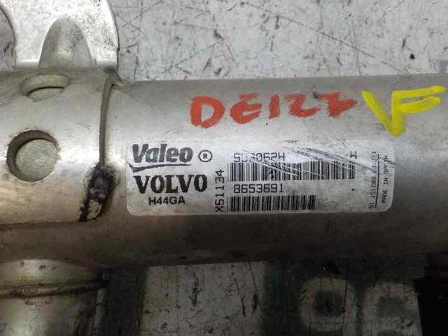 FORD 1233381 Enfriador de recirculación de gases de escape EGR  en stock Salamanca