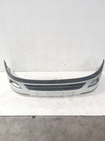 Paragolpes delantero 1233855 FORD