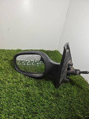 RENAULT 12343000 Espejo retrovisor izquierdo  comprar en Albacete