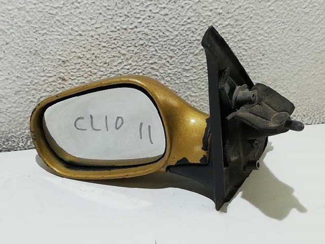 12343000 RENAULT Espejo retrovisor izquierdo  comprar en Oviedo