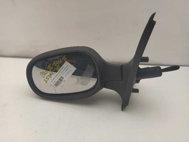 12343000 Espejo retrovisor izquierdo  disponible Utrera