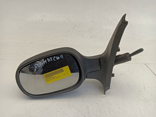 12343000 RENAULT Espejo de retrovisor izquierdo comprar Alcalá
