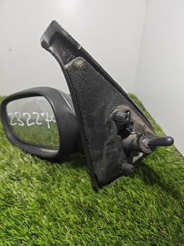 12343000 RENAULT Espejo de retrovisor izquierdo  en stock Córdoba