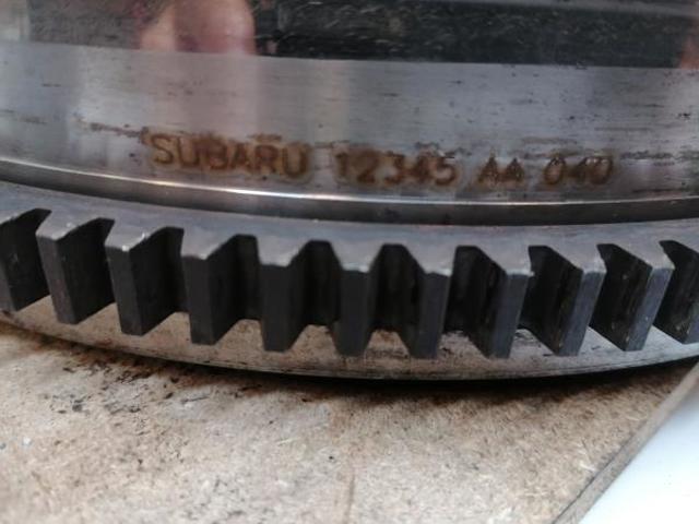 12345AA040 Subaru