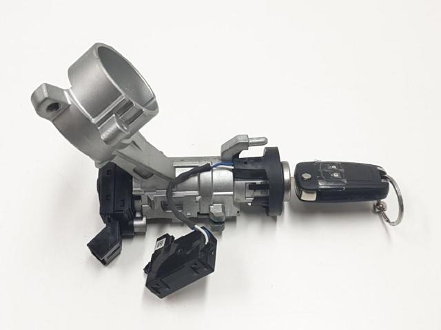 Bombín de arranque para Opel Insignia G09