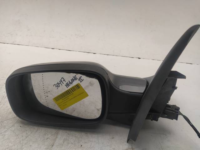 12353060 RENAULT Espejo de retrovisor izquierdo  en stock Huelva