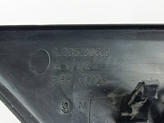 Retrovisor izquierdo Renault Megane II sedán comprar en España