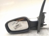 Espejo retrovisor izquierdo 12353060 RENAULT