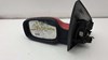 Espejo retrovisor izquierdo 12353060 RENAULT