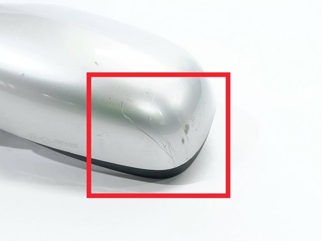 12353060 Espejo retrovisor izquierdo  comprar en Pontevedra