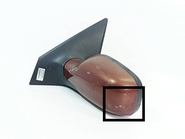 12353060 Espejo retrovisor izquierdo  disponible Málaga
