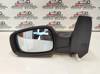 Espejo retrovisor izquierdo 12354060 RENAULT