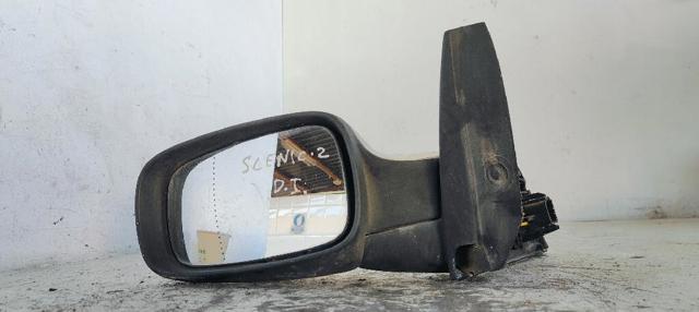 RENAULT 12354060 Espejo de retrovisor izquierdo comprar Pamplona