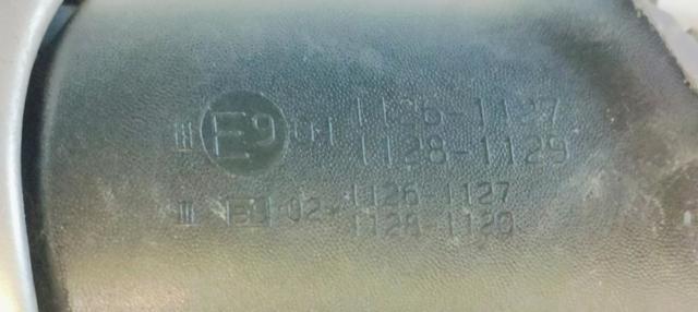 12354060 RENAULT Espejo retrovisor izquierdo  disponible Vigo