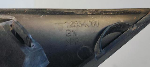 RENAULT 12354060 Espejo de retrovisor izquierdo comprar Tarragona