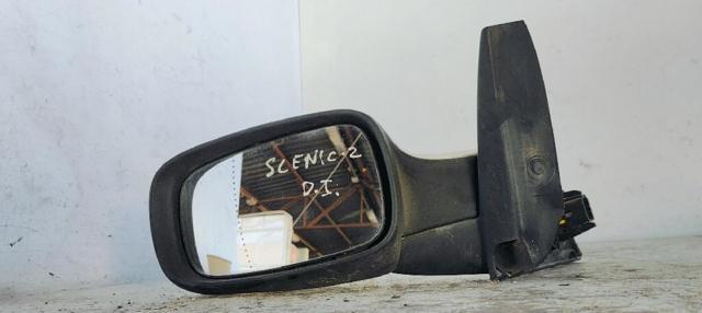 12354060 Espejo retrovisor izquierdo  comprar en Pontevedra