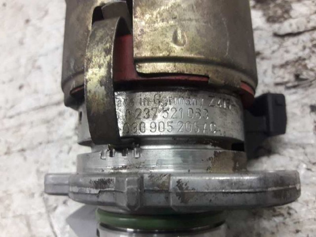 VAG 1235522443 Tapa del distribuidor de encendido  disponible Valladolid