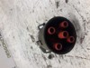 Tapa de delco 1235522443 VAG