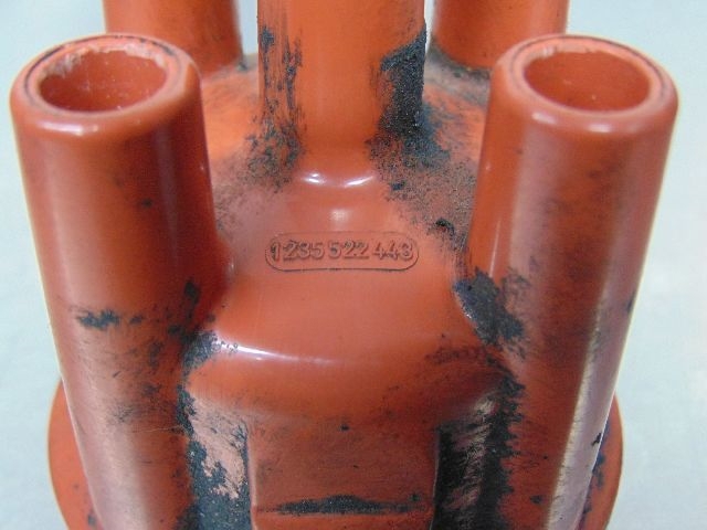 1235522443 VAG Tapa de distribuidor de encendido  en stock Gandía
