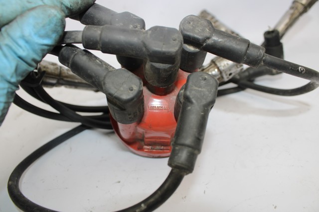 Tapa de distribuidor de encendido Seat Cordoba 6K2, C2