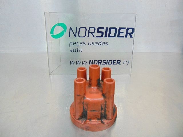 Tapa de distribuidor de encendido 1235522443 VAG