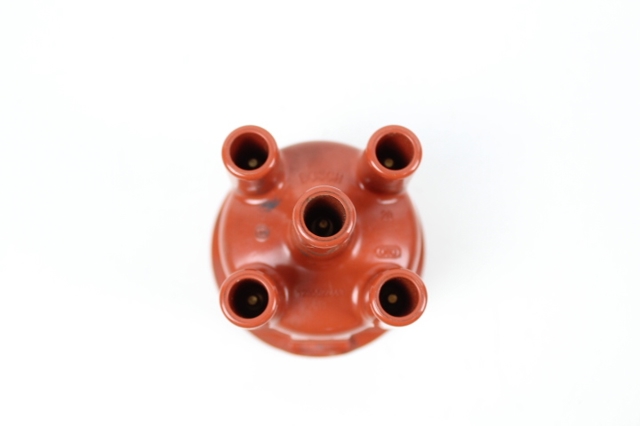 VAG 1235522443 Tapa de distribuidor de encendido comprar Pamplona